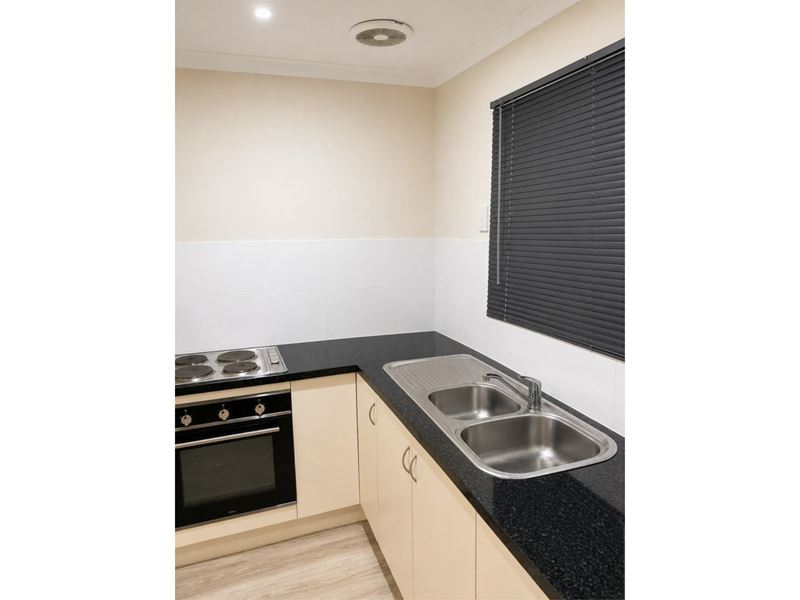 U 19/15 Corvus Place, Rockingham