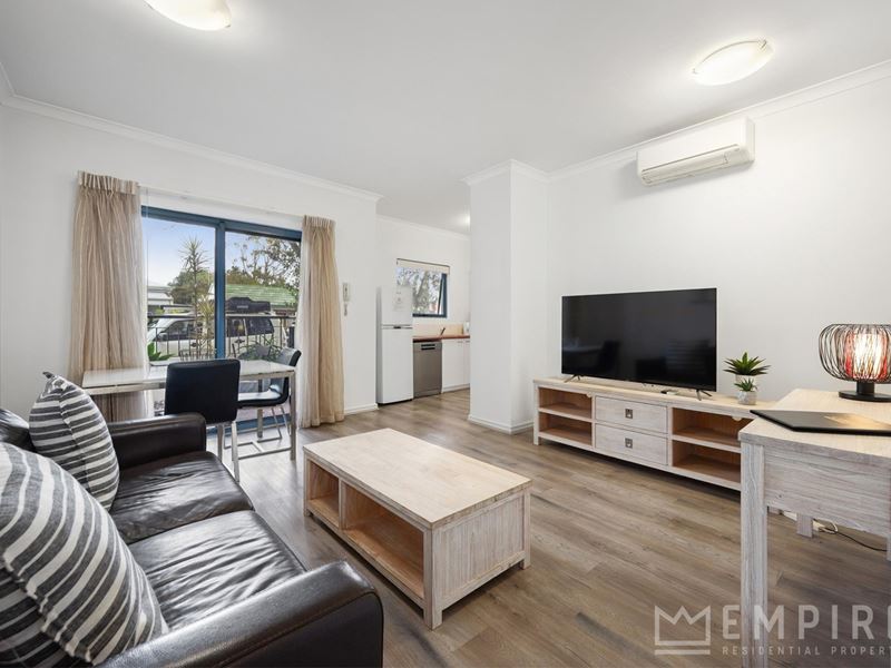 4/326 South Terrace, South Fremantle WA 6162