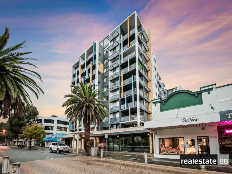 185/311 Hay Street, East Perth WA 6004