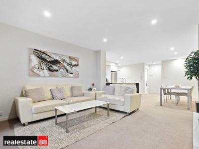 185/311 Hay Street, East Perth WA 6004