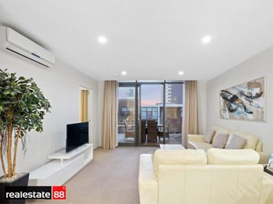 185/311 Hay Street, East Perth WA 6004