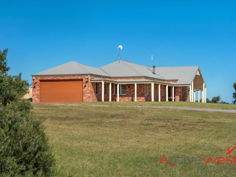 64 Melaleuca Road, Bonniefield