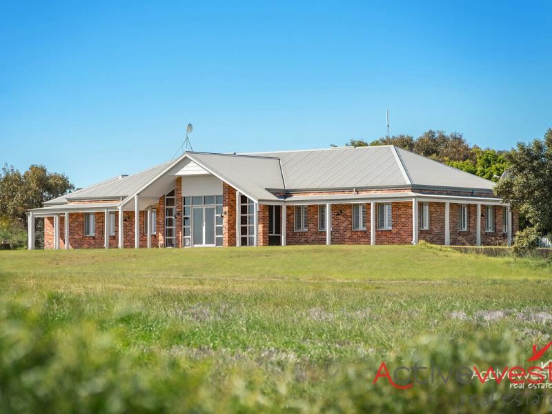 64 Melaleuca Road, Bonniefield WA 6525