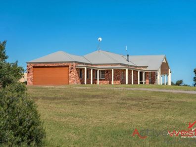 64 Melaleuca Road, Bonniefield WA 6525