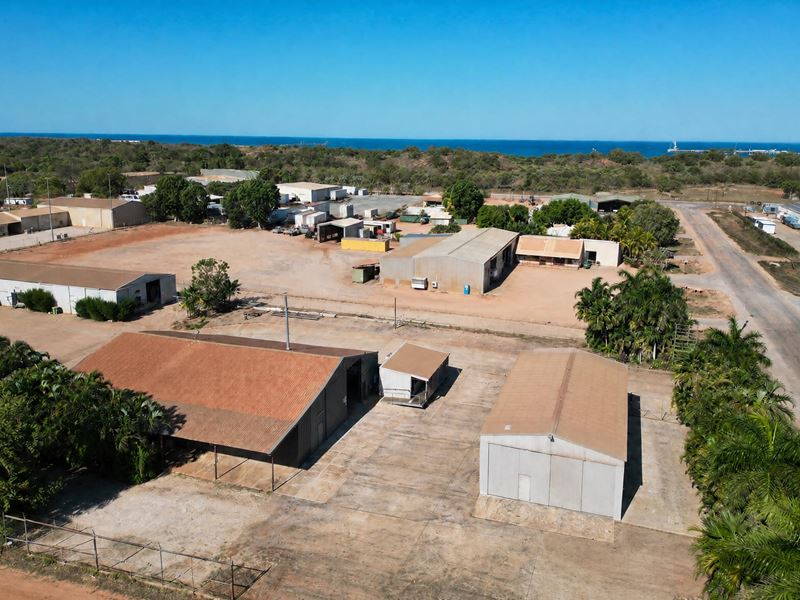 1/8 DeCastilla Street, Minyirr WA 6725