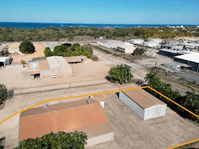 1/8 DeCastilla Street, Minyirr WA 6725