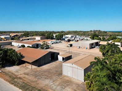 1/8 DeCastilla Street, Minyirr WA 6725