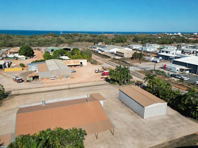 1/8 DeCastilla Street, Minyirr WA 6725
