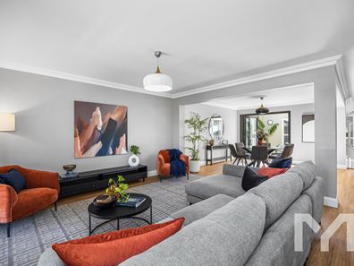 25A Troy Terrace, Daglish WA 6008