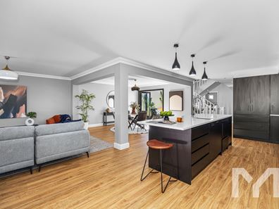 25A Troy Terrace, Daglish WA 6008