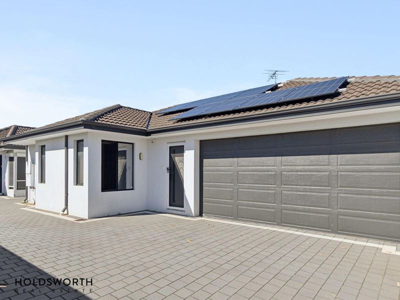 16B Wadhurst Street, Balga WA 6061