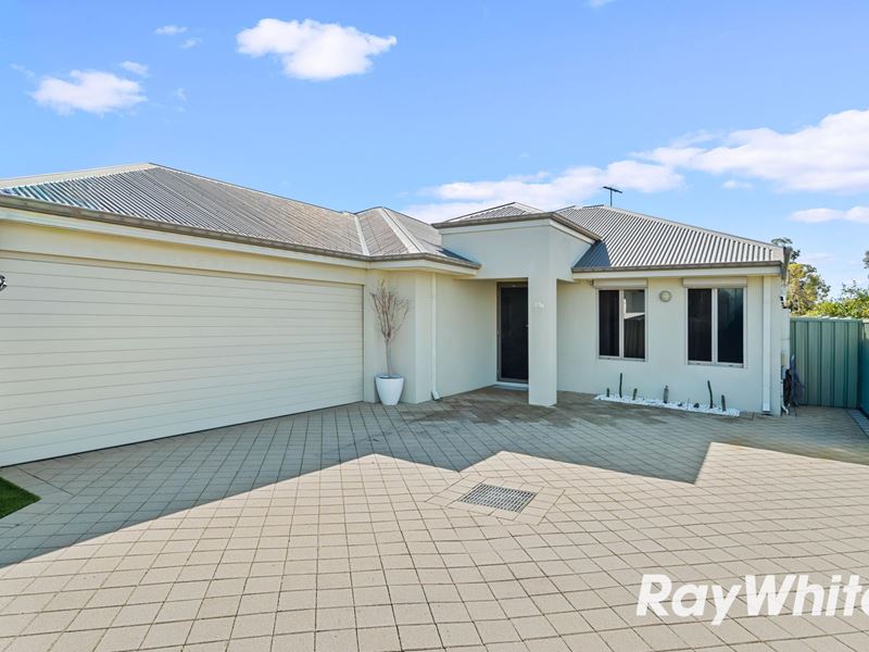 30A Myerick Street, Mandurah WA 6210