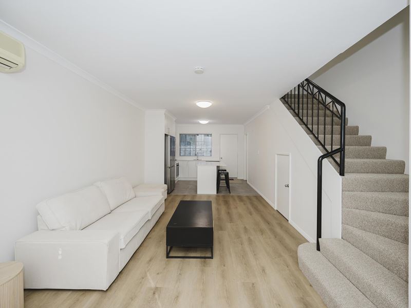 10/44 Harvey Street, Mosman Park WA 6012
