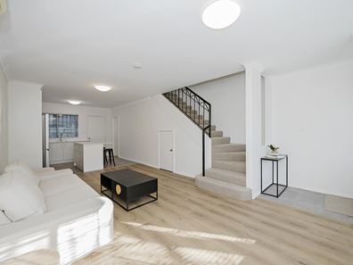 10/44 Harvey Street, Mosman Park WA 6012