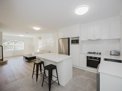 10/44 Harvey Street, Mosman Park WA 6012