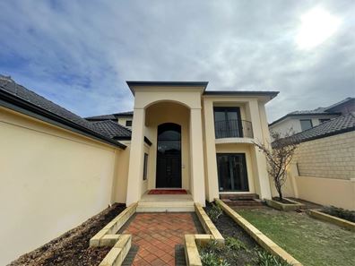 16 Samphire Steet, Ascot WA 6104