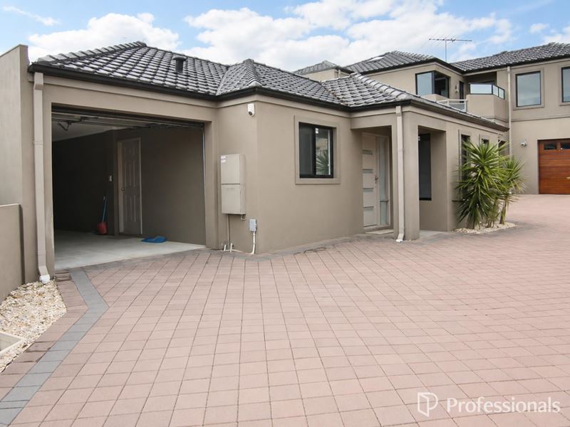 8B Monterey Street, Nollamara WA 6061