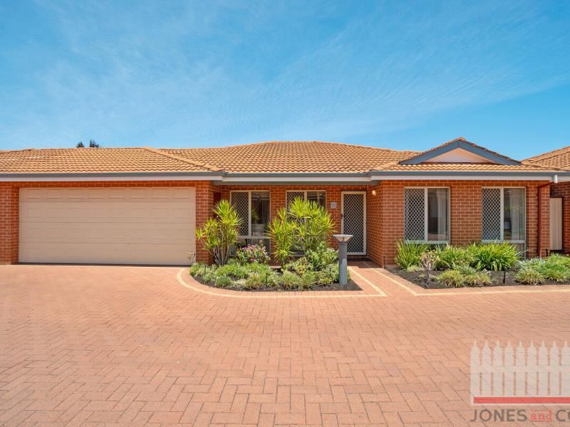 10/20 Ivanhoe Street, Bassendean WA 6054