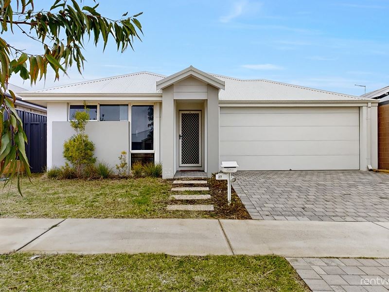 27 Edenvale Dr, Hilbert