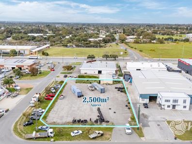 61B Dixon Road, Rockingham WA 6168