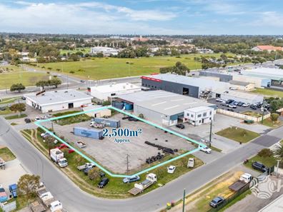 61B Dixon Road, Rockingham WA 6168