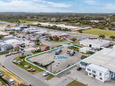 61B Dixon Road, Rockingham WA 6168