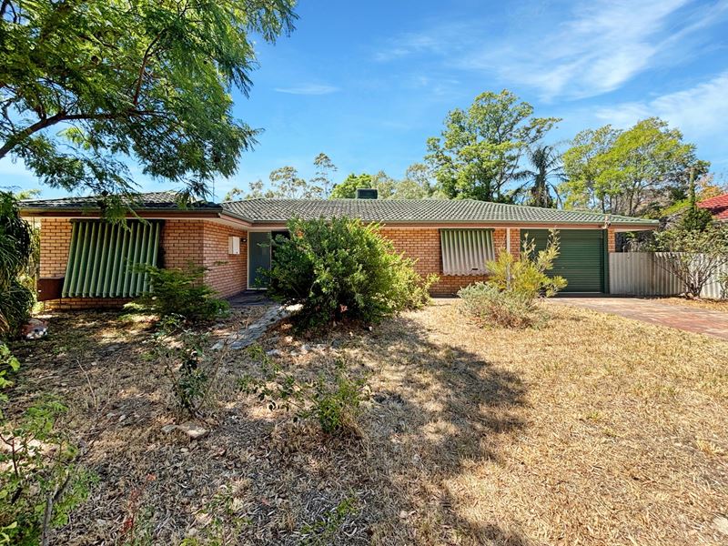 18 Rigden St, Armadale WA 6112