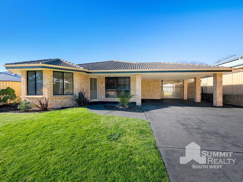 10 Possum Way, College Grove WA 6230