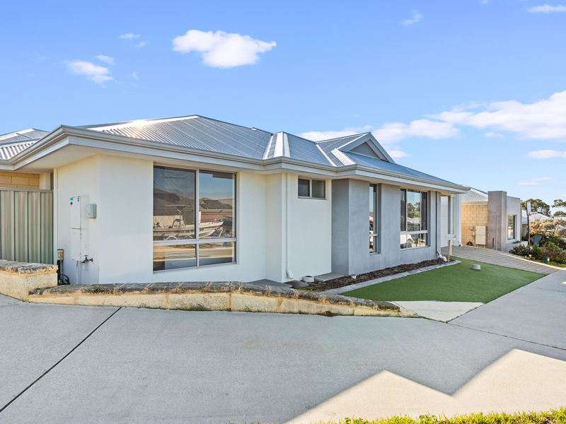 9 Charlbury Drive, Alkimos WA 6038