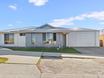 9 Charlbury Drive, Alkimos WA 6038