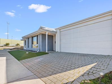 9 Charlbury Drive, Alkimos WA 6038