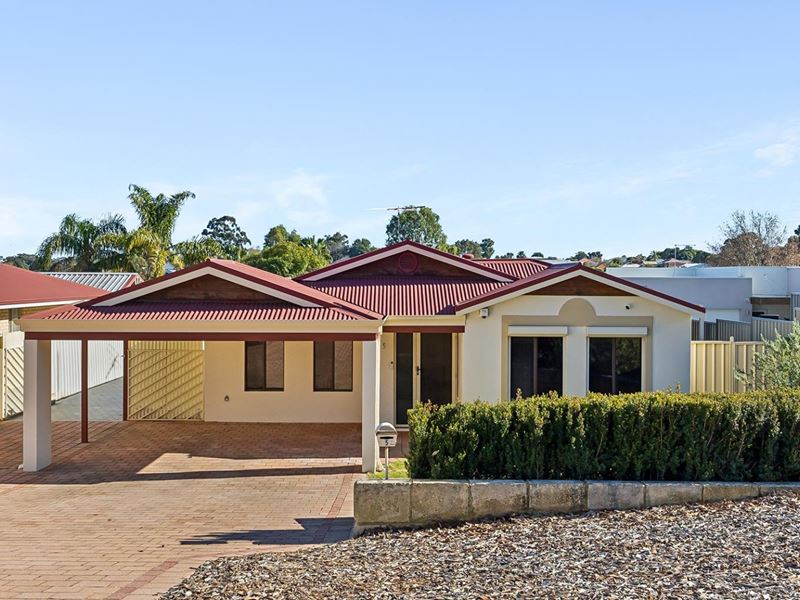5 Cox Court, Willagee
