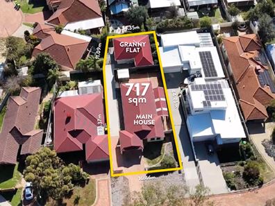 5 Cox Court, Willagee WA 6156