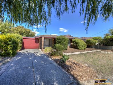 33 Kingfisher Loop, High Wycombe WA 6057