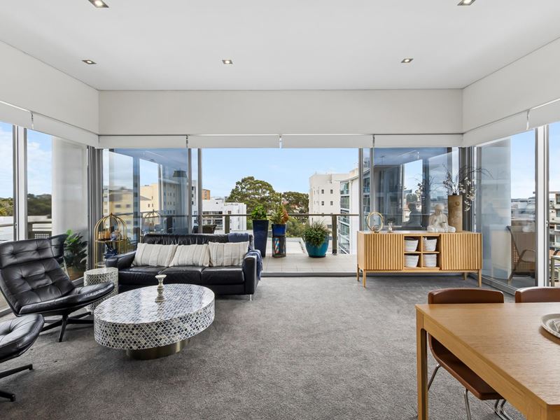 15/12 Altona Street, West Perth WA 6005