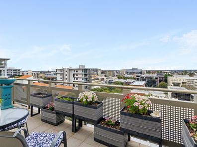 15/12 Altona Street, West Perth WA 6005