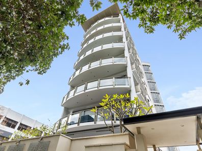 15/12 Altona Street, West Perth WA 6005