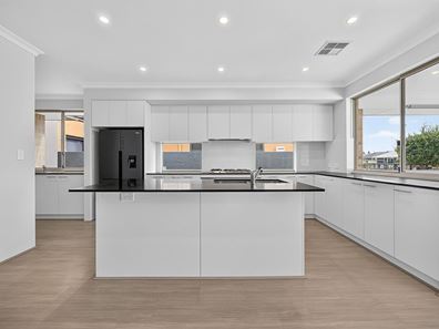 72 Avocet Island Quay, Wannanup WA 6210