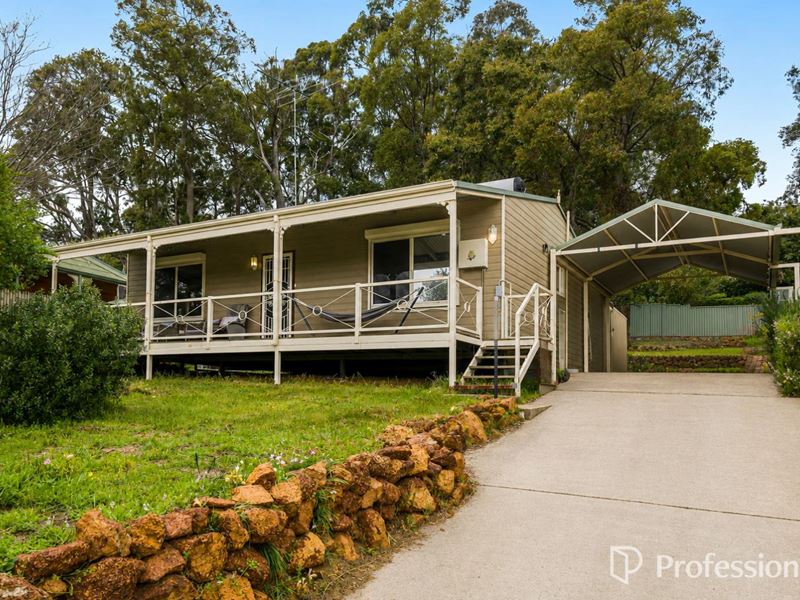 5 Atkins Street, Jarrahdale WA 6124