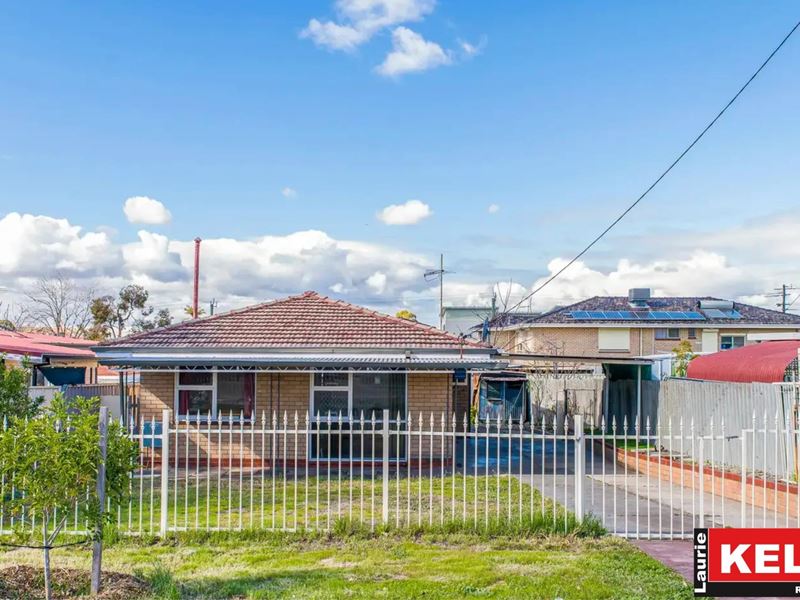 38A Elizabeth Street, Cloverdale WA 6105