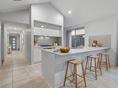 21 Solis Boulevard, Baldivis WA 6171