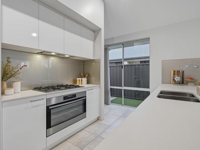 21 Solis Boulevard, Baldivis WA 6171