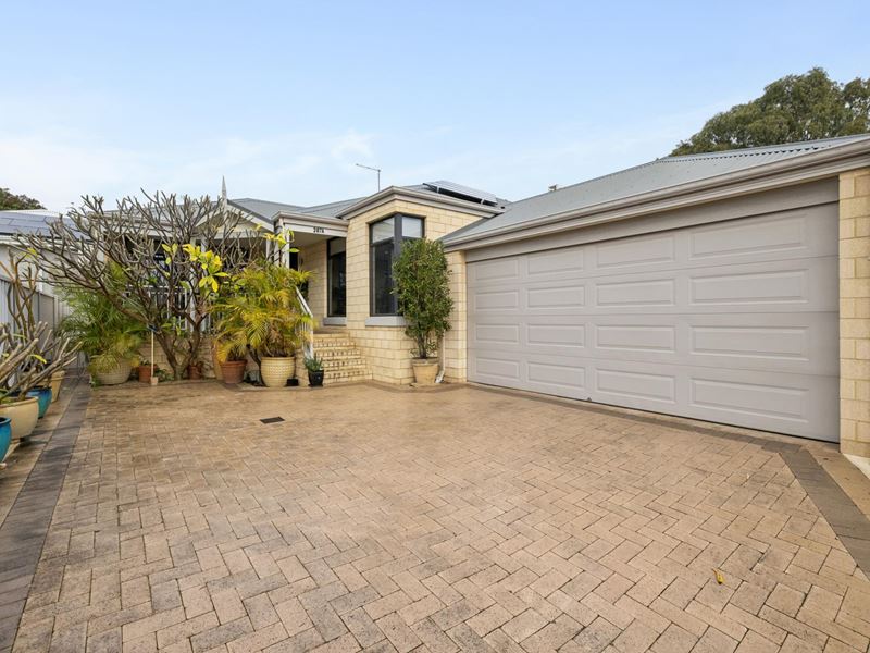 287A High Street, Fremantle WA 6160