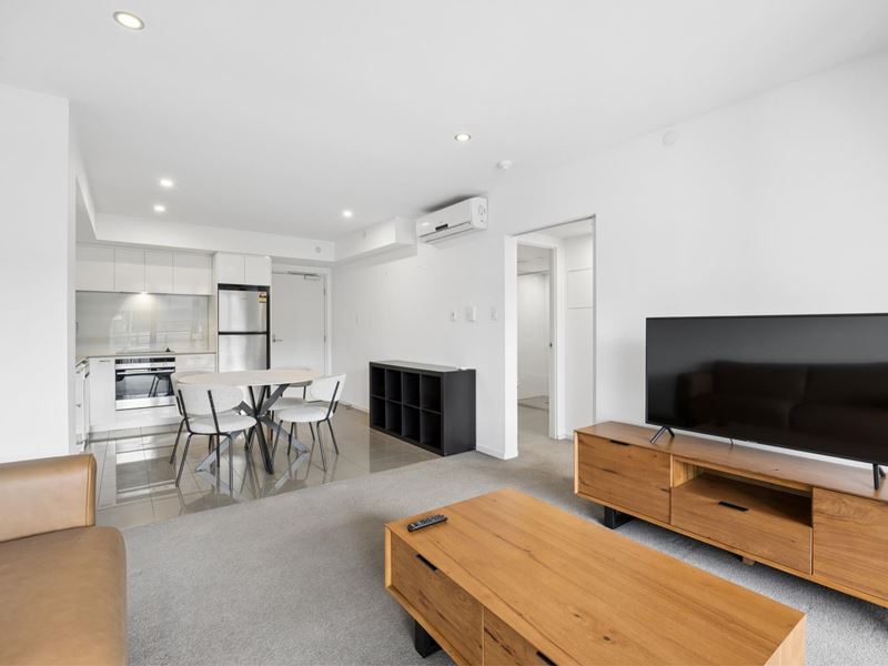 26/269 James  Street, Northbridge WA 6003
