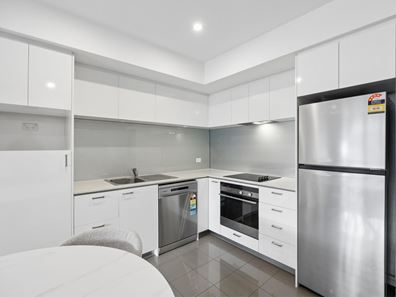 26/269 James  Street, Northbridge WA 6003