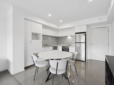 26/269 James  Street, Northbridge WA 6003