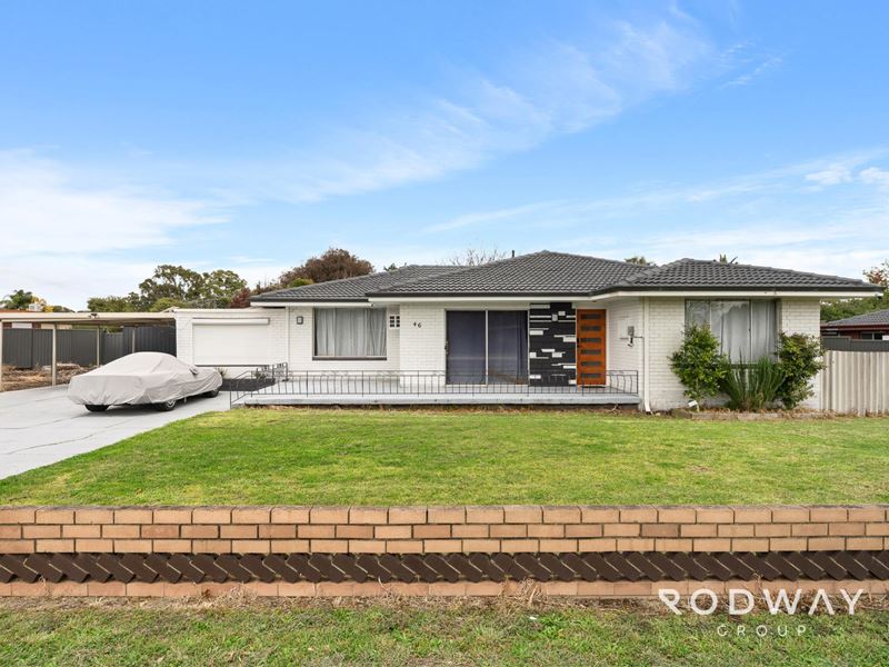 46 Challis Road, Armadale WA 6112