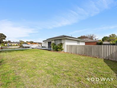 46 Challis Road, Armadale WA 6112