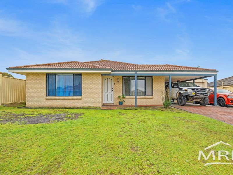 76 Drome Road, Mckail