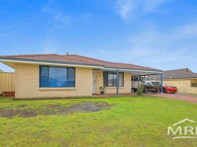 76 Drome Road, Mckail WA 6330